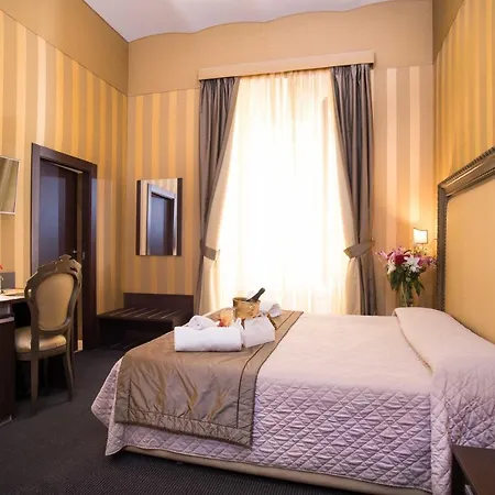 Nice Rome Holiday Rzym