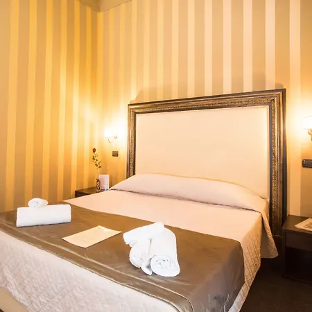 Pensjonat Nice Rome Holiday Rzym
