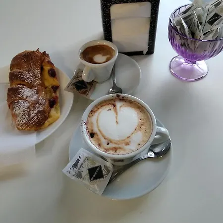 Pensjonat Nice Rome Holiday 4*