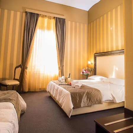 Nice Rome Holiday Rzym