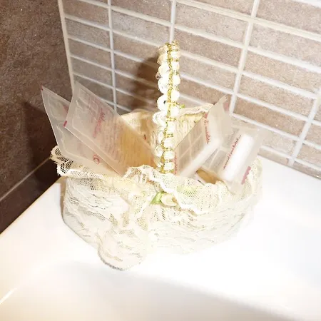 Gæstehus Nice Rome Holiday 4*