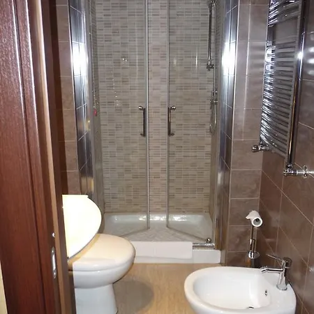 Nice Rome Holiday 4*