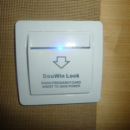 Nice Rome Holiday Gæstehus 4*