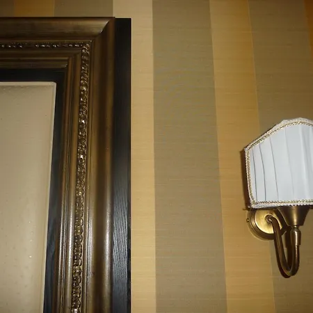 Gæstehus Nice Rome Holiday