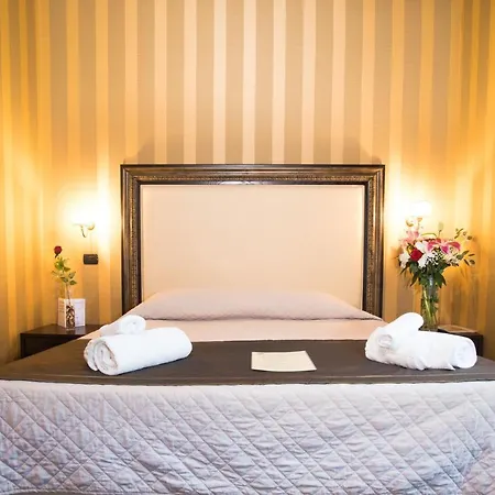 Nice Rome Holiday Gæstehus Rom