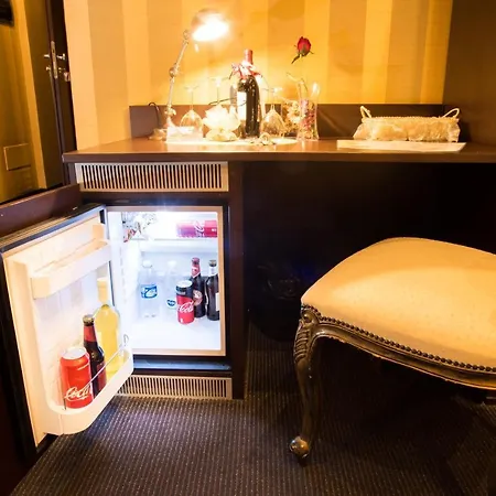 Nice Rome Holiday Gæstehus