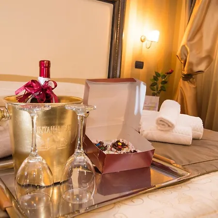 Nice Rome Holiday 4*