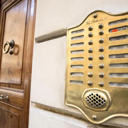 Gæstehus Nice Rome Holiday