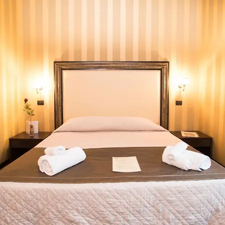 Nice Rome Holiday Maison d'hôtes