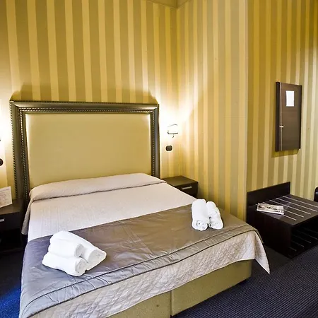 Nice Rome Holiday 4* ローマ
