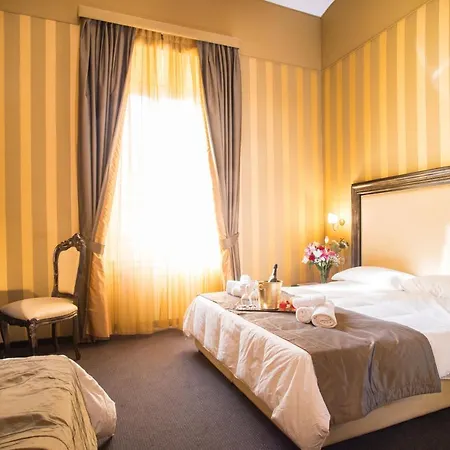Nice Rome Holiday ゲストハウス ローマ