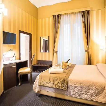 Nice Rome Holiday ゲストハウス
