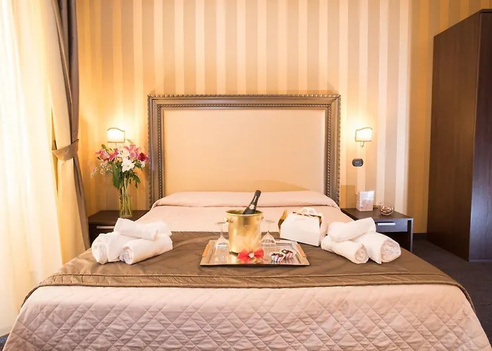 בית הארחה Nice Rome Holiday