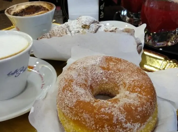 בית הארחה Nice Rome Holiday