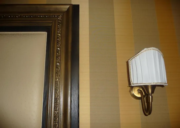 בית הארחה Nice Rome Holiday