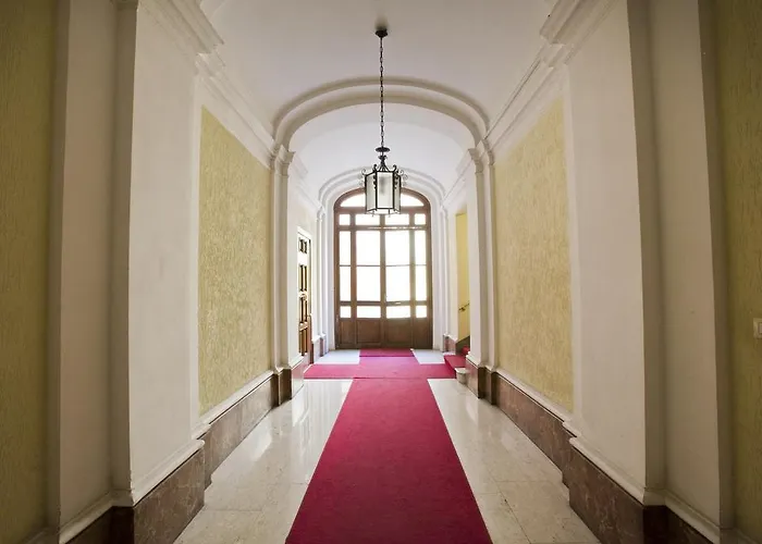 Nice Rome Holiday 4*