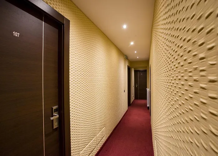 Nice Rome Holiday 4* רומא