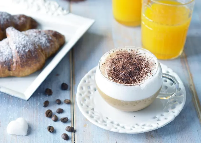 Nice Rome Holiday בית הארחה 4*