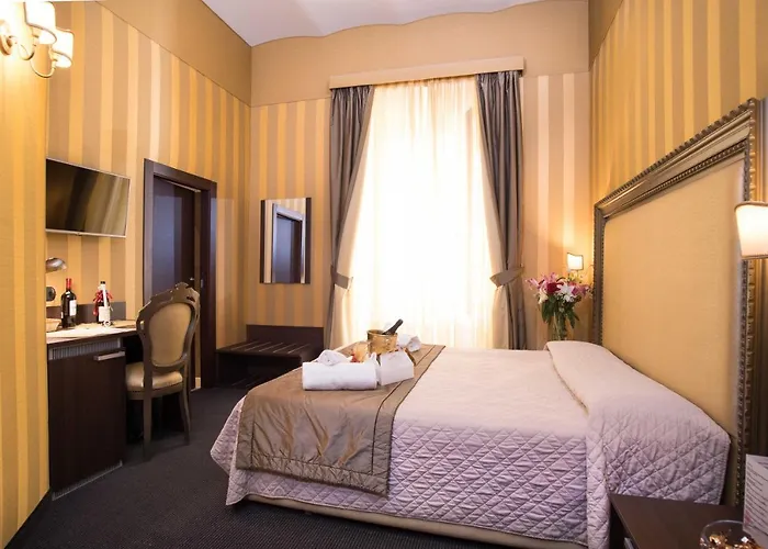 Nice Rome Holiday רומא