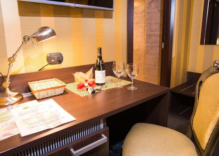 Nice Rome Holiday בית הארחה רומא