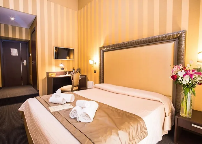 Nice Rome Holiday