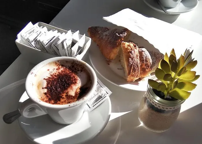 Nice Rome Holiday בית הארחה