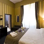 Nice Rome Holiday 4* Rome