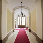 Nice Rome Holiday 4*