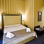 Nice Rome Holiday 4* Rome