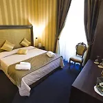 Maison d'hôtes Nice Rome Holiday 4*