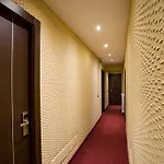 Nice Rome Holiday 4* Rome