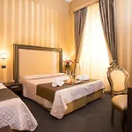 Nice Rome Holiday Maison d'hôtes 4*