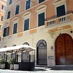 Maison d'hôtes Nice Rome Holiday 4*