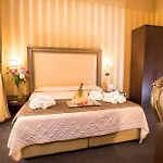 Maison d'hôtes Nice Rome Holiday 4*