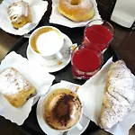 Nice Rome Holiday Maison d'hôtes Rome