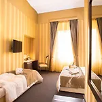 Nice Rome Holiday 4* Rome