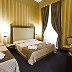 Penzion Nice Rome Holiday Řím