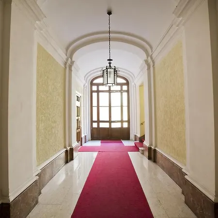 Nice Rome Holiday 4*