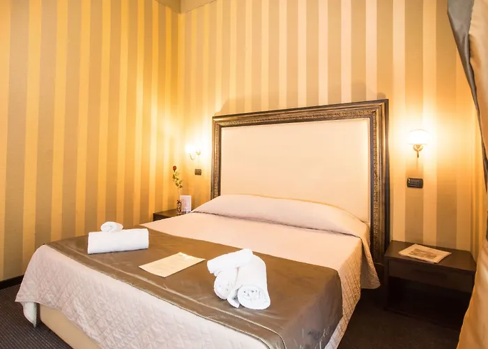 Πανσιόν Nice Rome Holiday Ρώμη