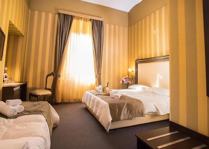 Nice Rome Holiday Ρώμη